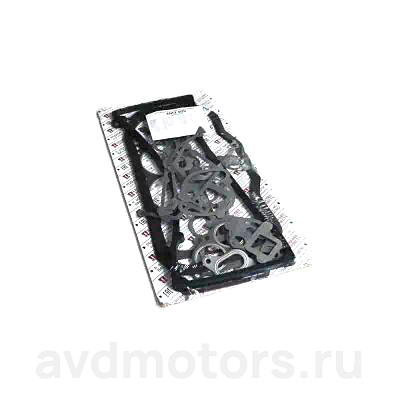 4520 — Прокладка змз-405 двигателя БАЛАКОВО